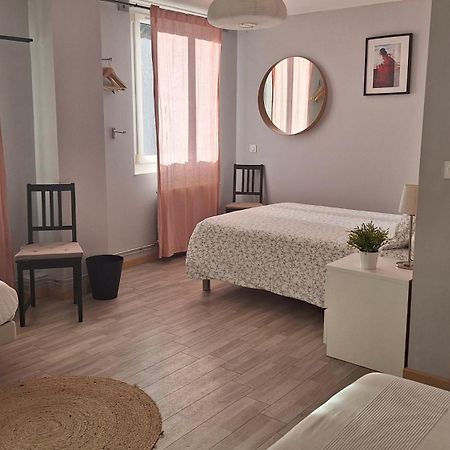 L' Edelweiss B&B Chambres D'Hotes Vallouise Buitenkant foto