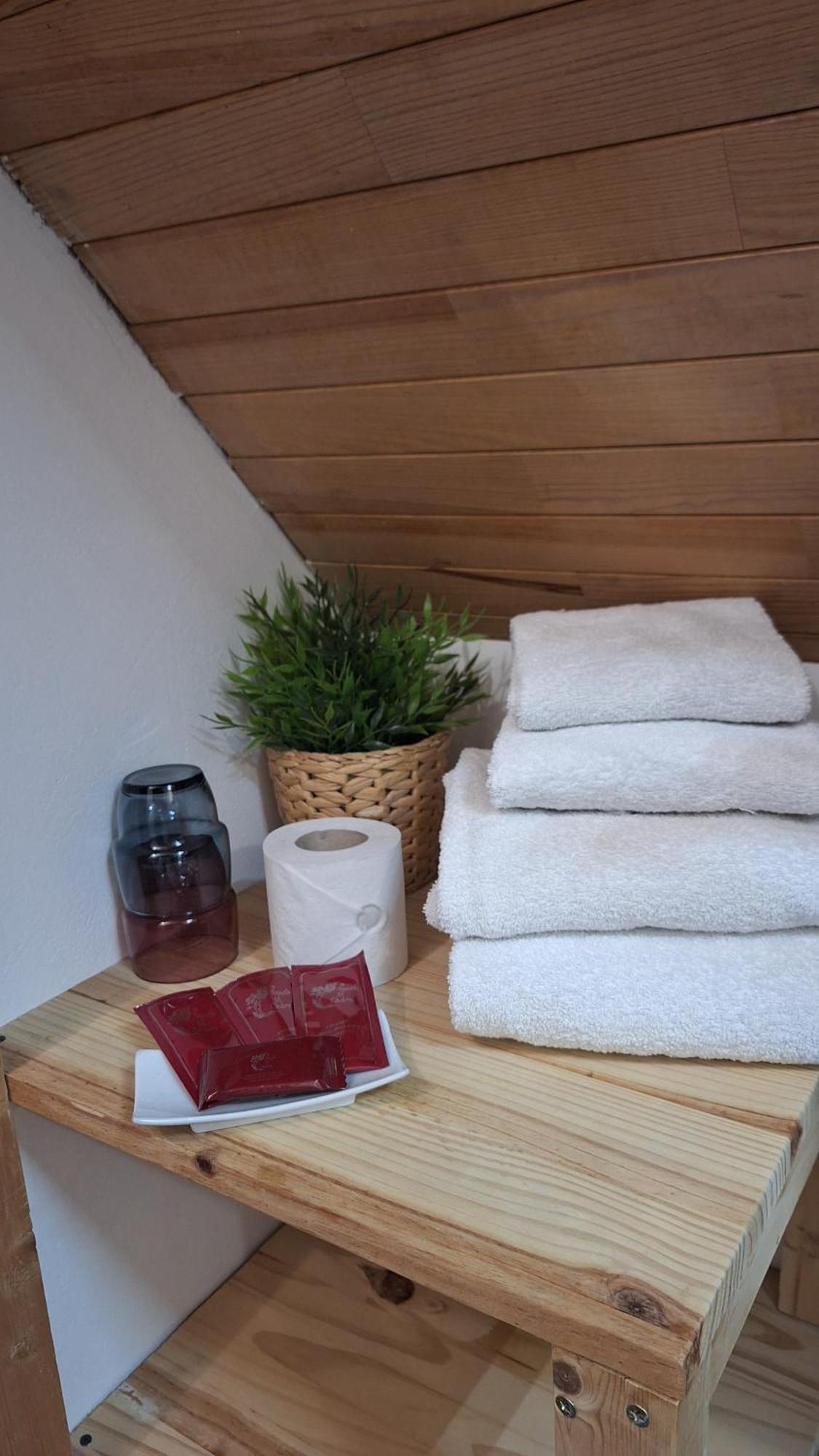 L' Edelweiss B&B Chambres D'Hotes Vallouise Buitenkant foto