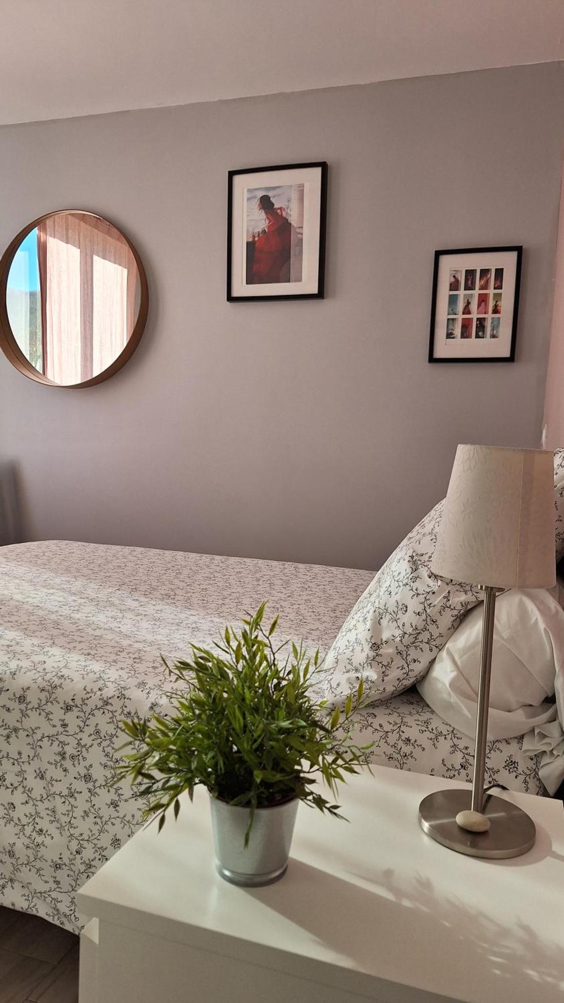 L' Edelweiss B&B Chambres D'Hotes Vallouise Buitenkant foto
