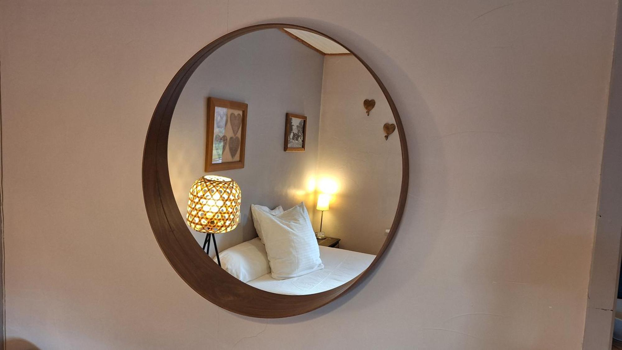 L' Edelweiss B&B Chambres D'Hotes Vallouise Buitenkant foto