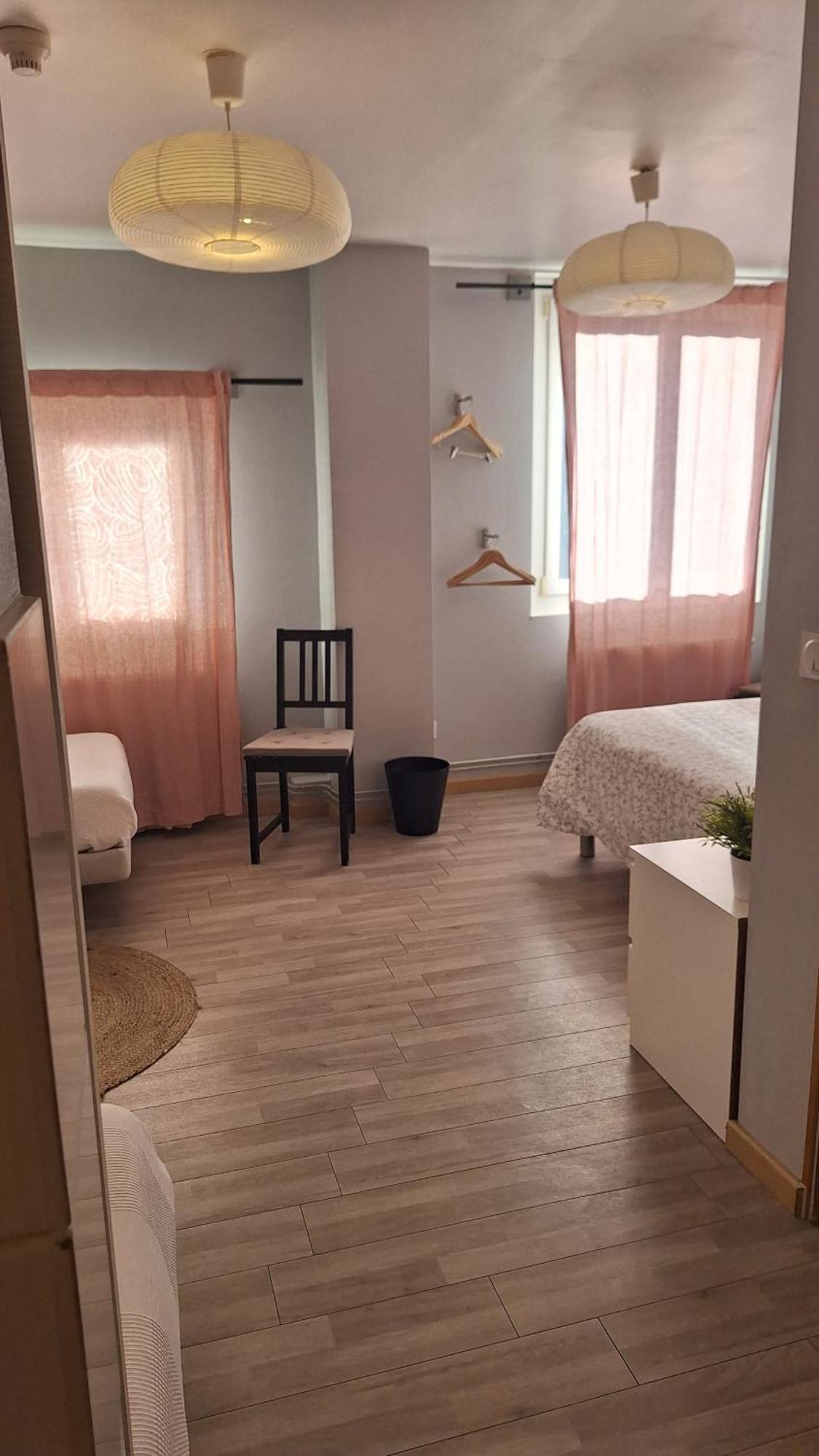 L' Edelweiss B&B Chambres D'Hotes Vallouise Buitenkant foto