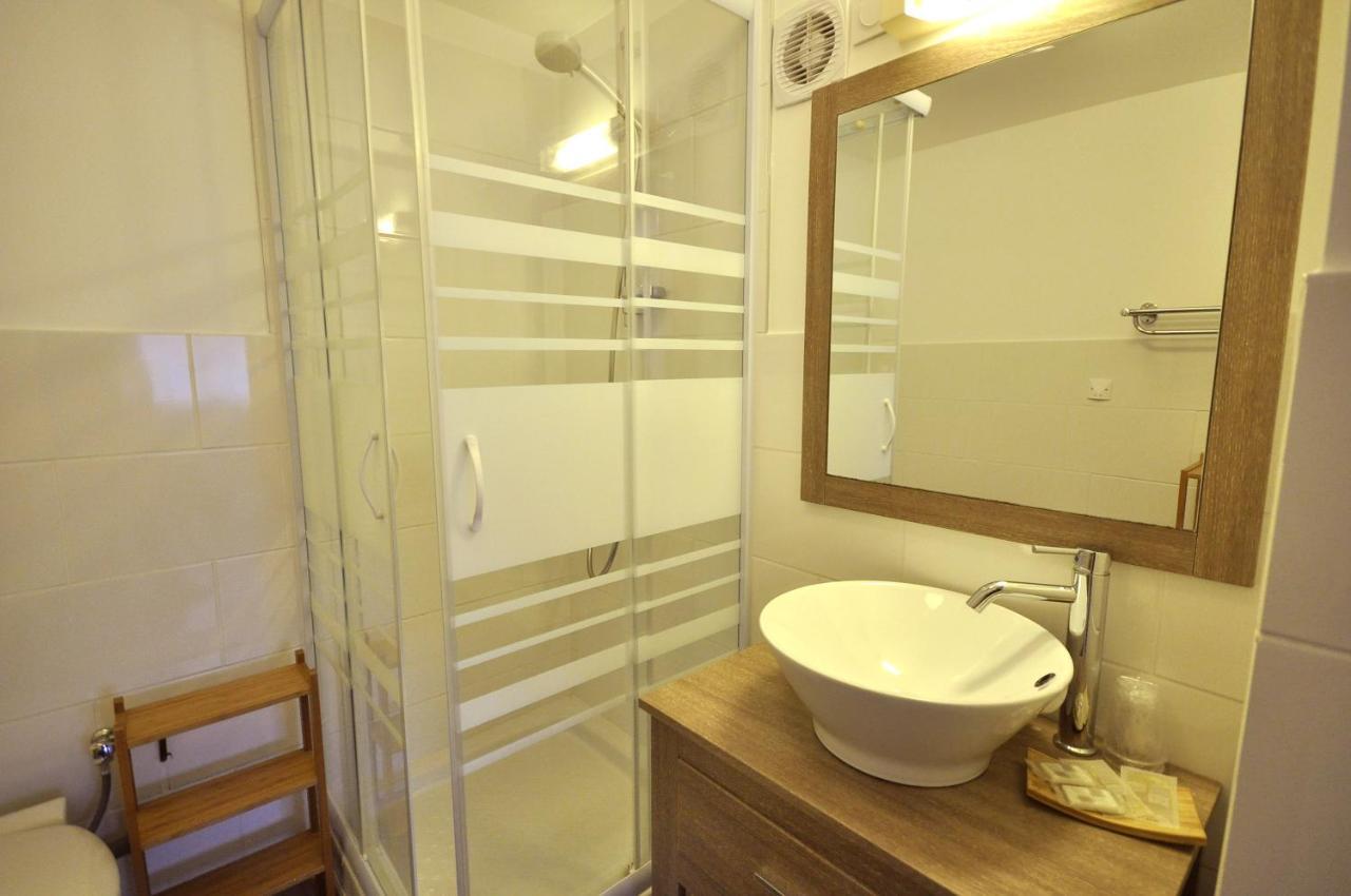 L' Edelweiss B&B Chambres D'Hotes Vallouise Buitenkant foto